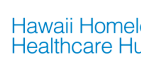 Nareit Hawaii Donates $50,000 to the Hawaii Resilience Fund in Support of the Hawaii Homeless Healthcare Hui